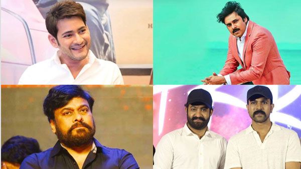 2020 ట్విట్టర్ లో ఎక్కువగా సెర్చ్ చేయబడిన హీరోలు.. మెగా హీరోల ముందు అతడు