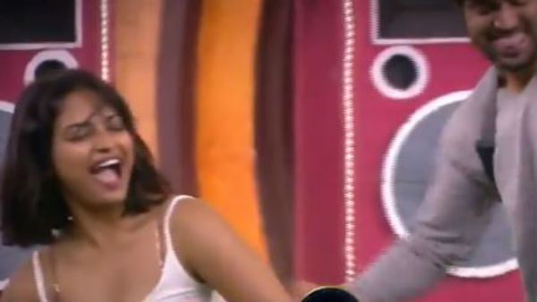 మోనాల్ కోసం అవకాశాన్ని జార విడిచిన హారిక.. పాపం అభిజిత్‌కు అది అగ్ని పరీక్షే!!