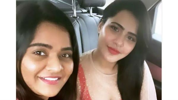 రోహిణి కాళ్లు పట్టుకున్న అషూ రెడ్డి.. దూలతీరిందా? అంటూ కౌంటర్