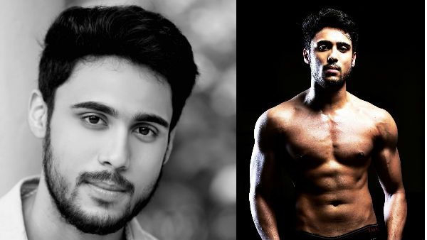 కృష్ణ ఫ్యామిలీ నుంచి హీరోగా పరిచయమవుతున్న మరో వారసుడు