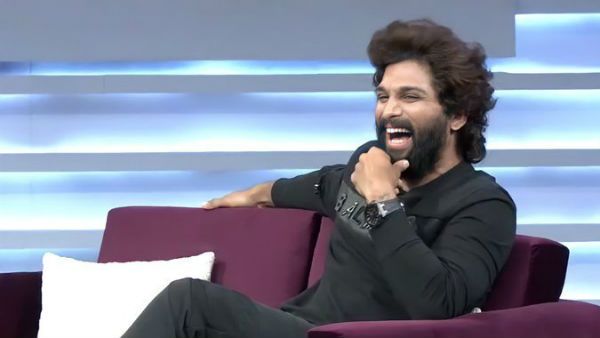 సమంత కోసం బన్నీ.. ఆహా అనేలా పిక్స్ వైరల్