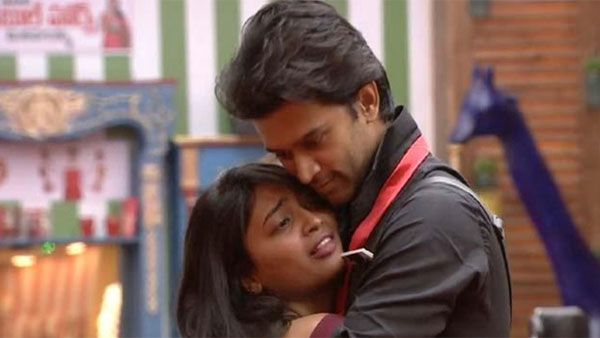 బిగ్ బాస్‌లో మిడ్‌నైట్ మసాలా సీన్: బెడ్ మీద అభిజీత్ హారిక రొమాన్స్.. లెటర్‌తో బయటపడ్డ ప్రేమ!