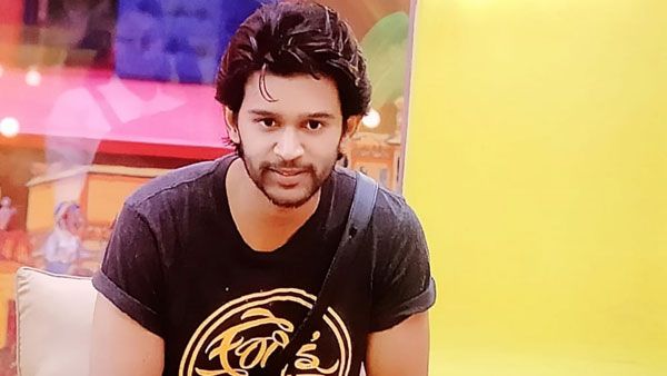 Bigg Boss 4 Leaks.. టాస్క్‌లో అభిజిత్‌కు గాయాలు.. అభిమానులకు షాక్