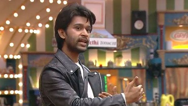 'లైఫ్ ఈజ్ బ్యూటీఫుల్'లో విజయ్ చిన్న పాత్రలో.. నాకు ముందే తెలుసు: అభిజిత్ కామెంట్స్