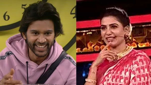 అభిజిత్‌పై ఫోకస్ పెట్టిన సమంత.. బిగ్‌బాస్ టైటిల్ గెలిచినా గెలవకపోయినా అతనితోనే ఆ ప్లాన్