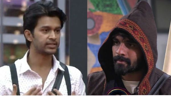 బిగ్ బాస్‌ షోలోనే హైలైట్ సీన్ ఇది: ఊహించని పని చేసిన అఖిల్.. బాధతో కన్నీటి పర్యంతం!