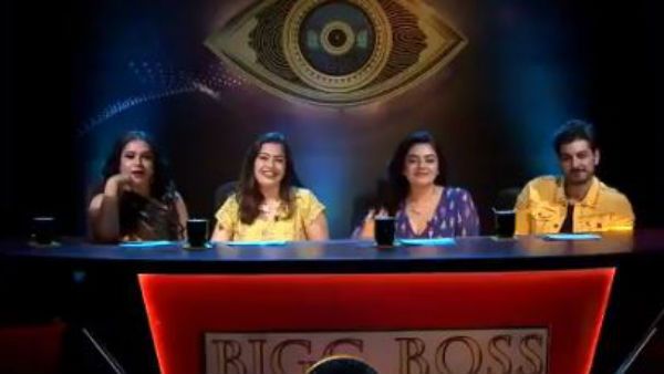 మనల్ని కూడా వదలడం లేదు.. అభిజిత్ పులిహోరపై హరితేజ కౌంటర్