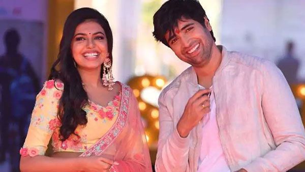 అడివి శేష్‌కు 2 స్టేట్స్ కష్టాలు.. చిక్కుముడి వీడేనా?