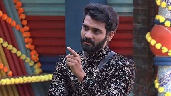 నువ్ సోహెల్‌కి సపోర్ట్ చేస్తావని నాకు తెలుసు.. అరియానాకు అఖిల్ స్వీట్ కౌంటర్