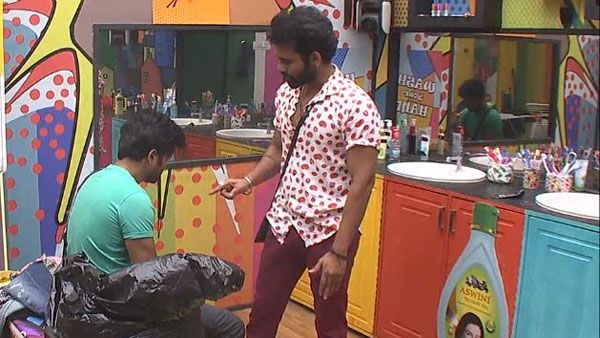 అరియానా ఏడిస్తే నాకు ఎఫెక్ట్‌ అవుతుందా? టెన్షన్‌లో సోహెల్.. అఖిల్ వార్నింగ్