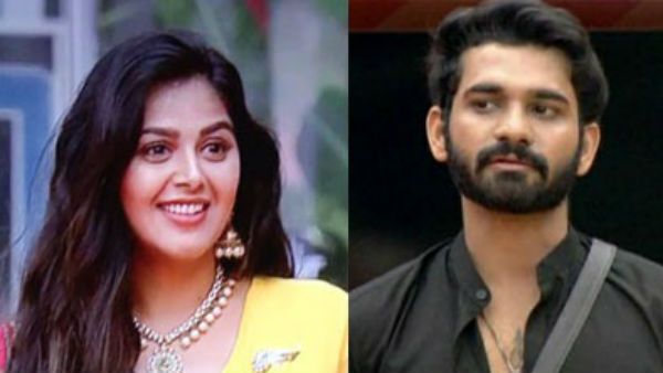 మోనాల్ షాకిచ్చింది.. నన్ను వదిలేసి అతడితో వెళ్లిపోయింది: లవ్ స్టోరీపై అఖిల్ కామెంట్స్ వైరల్