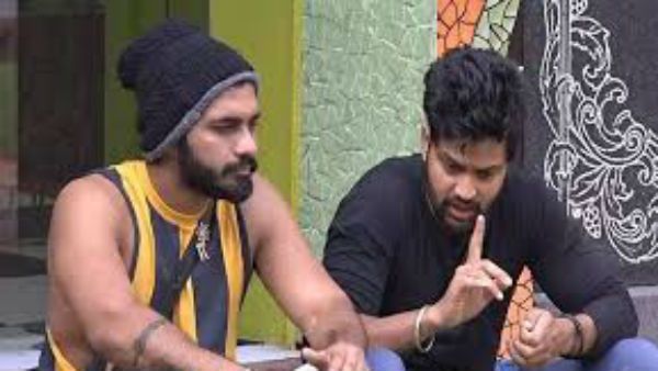 నీకు నా సంగతి తెల్వది తమ్మి.. అఖిల్‌కు సోహెల్ ఝలక్.. ఇజ్జత్ లేకుండా..