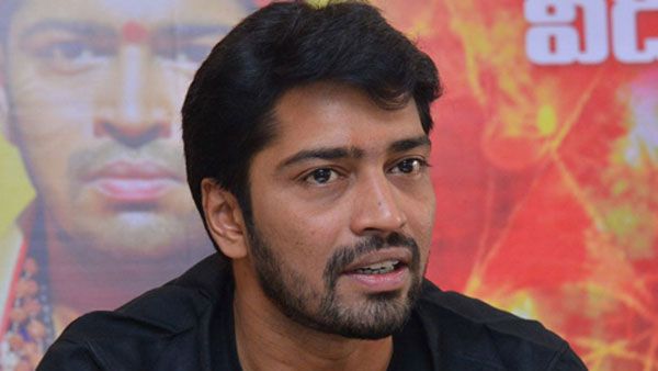 ఏడాదిలో 8 సినిమాలు చేసిన అల్లరి హీరో.. 17ఏళ్ళ కెరీర్‌లో ఫస్ట్ టైమ్, ఒక్క సినిమా కూడా లేకుండా..