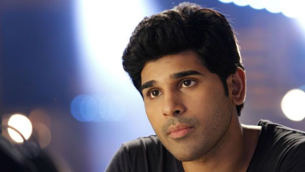 రెండుసార్లు పరీక్ష చేయించుకున్నా.. కరోనాపై అల్లు శిరీష్ ట్వీట్ వైరల్