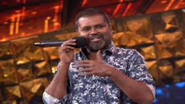 చిరంజీవి సార్ తప్పు చేశారు.. అలా చేయకుండా ఉండాల్సింది: అమ్మ రాజశేఖర్ షాకింగ్ కామెంట్స్