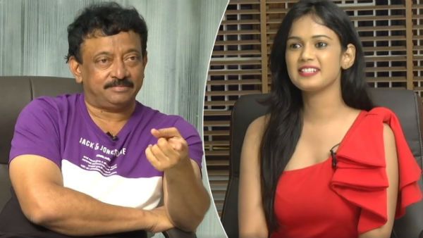 బిగ్ బాస్ షోపై రాంగోపాల్ వర్మ తొలిసారి స్పందన: ఆ కంటెస్టెంట్‌ను గెలిపించమంటూ ట్వీట్