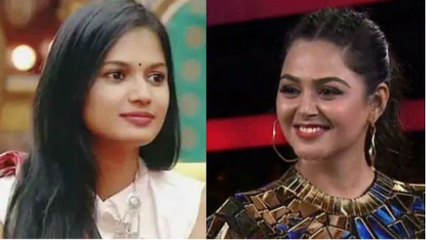 అరియానాకు టైటిల్ గెలిచే అర్హతే లేదు.. అక్కసు వెళ్లగక్కిన మోనాల్ గజ్జర్