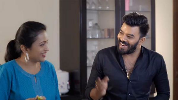 సుధీర్ క్రేజ్ మామూలుగా లేదు.. అదంతే ఆయన వల్లే సాధ్యం.. సుమకు తలనొప్పిగా మారనుందా?