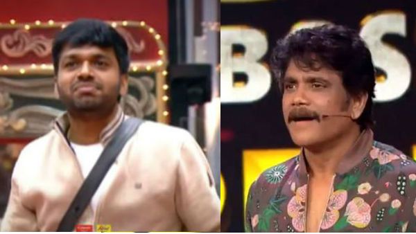 మహేష్ భాబును షూటింగులో వదిలేసి ఆ పని చేసిన అనిల్ రావిపూడి.. సీక్రెట్ బయటపెట్టిన నాగార్జున