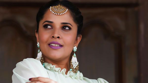 ఈ ప్రయాణమేమీ అంత సులభం కాదు.. అనసూయ ఎమోషనల్ పోస్ట్