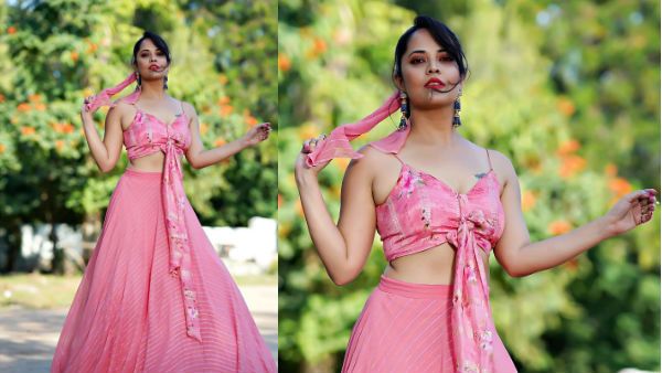 అవన్నీ పక్కన పెట్టేద్దాం.. ప్రతీ ఏడాది ఓ కొత్త ఆరంభమే.. అనసూయ ట్వీట్ వైరల్