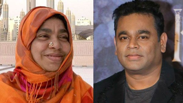 ఏఆర్ రెహమాన్ ఇంట్లో విషాదం.. ప్రాణానికి ప్రాణమైన వ్యక్తి మరణం.. ఆ ప్రేమపై SPB అప్పట్లో ఏమన్నారంటే