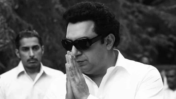 ఎంజీఆర్ లుక్ వైరల్.. అరవింద్ స్వామి అదరగొట్టేశాడు