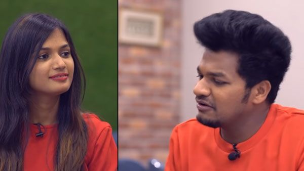 అరియానా, అవినాష్.. బిగ్ బాస్ తరువాత కూడా అదే కెమిస్ట్రీ.. అలా క్యాష్ చేసుకుంటున్నారు