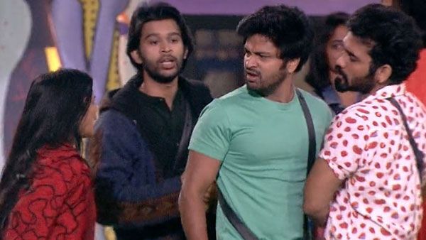 రెచ్చిపోకు.. అవినాష్‌ను ఎంత టార్చర్ పెట్టావో తెలుసు.. అరియానా, సోహెల్ మధ్య చిచ్చుపెట్టిన మోనాల్ గజ్జర్