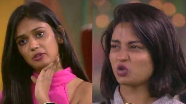 శారీరకంగా వేదనకు గురయ్యాం..ప్రతీ రోజు.. అంటూ అరియానా, హారిక కంటతడి