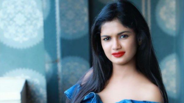 ఎన్నారైతో ఆరియానా గ్లోరీ పెళ్లి: మేటర్ లీక్ చేసి షాకిచ్చింది.. అందుకే బయటపెట్టానంటూ కామెంట్