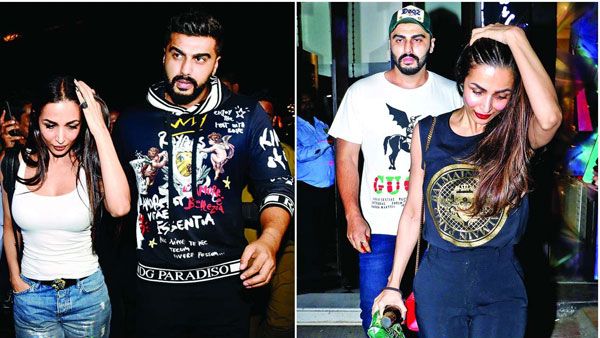 పెళ్లికి ముందే ఒకే ఇంట్లో సినీ జంట రచ్చ: అతడితో ఉంటే అదే పని.. పొరపాటున లీక్ చేసిన హీరోయిన్