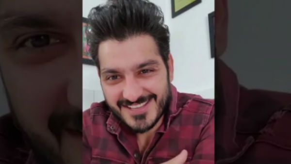 అలాంటివి నమ్మకండి.. అతనికి ఓట్లు వేస్తూనే ఉండండి.. అలీ రెజా భారీ మద్దతు