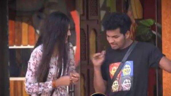 పిలిచి మరీ పరువుపోగొట్టుకున్నాడు.. అవినాష్‌ను అన్నా అనేసిన మోనాల్