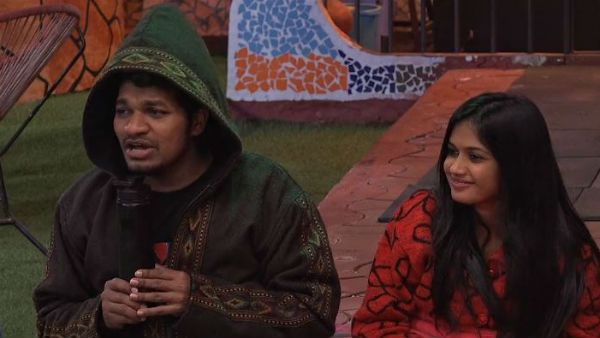 Bigg Boss Unseen: నీవేమైనా కొత్త పెళ్లి కొడుకువా? ముక్కు అవినాష్‌కు అరియానా మొట్టికాయ