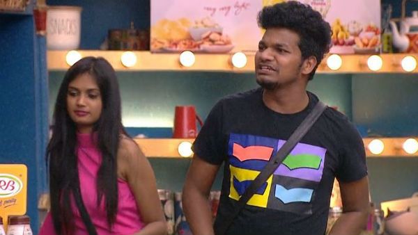 సక్కదనాల పిల్ల మోనాల్ తల్లి.. బిగ్‌బాస్ ఇలియానా పెళ్లి చేసుకొంటే ఉతికి పారేస్తది అంటూ దుమ్మురేపిన అవినాష్