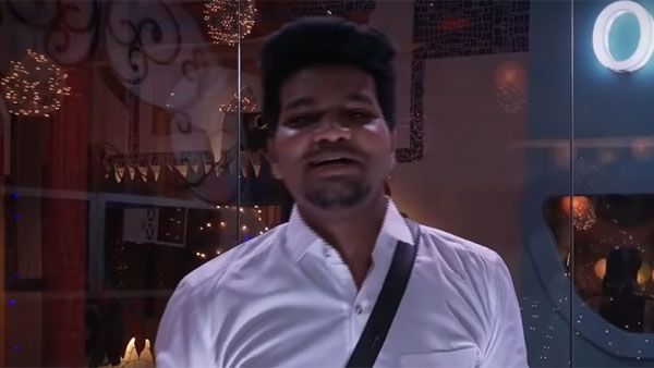 ఎవడికి పడితే వాడికి పడిపోవద్దు.. అరియానా దూకుడుకు అవినాష్ కౌంటర్