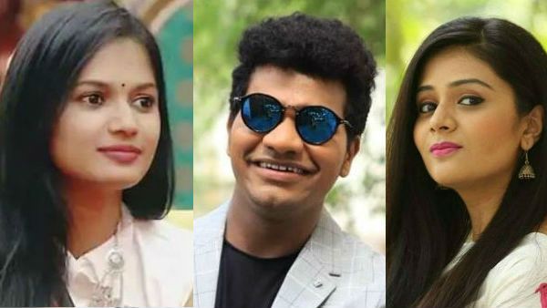 శ్రీముఖి, అరియానాతో అలాంటి రిలేషన్.. బిగ్‌బాస్‌లోకి వెళ్లే ముందు దారుణంగా.. అవినాష్ ఎమోషనల్