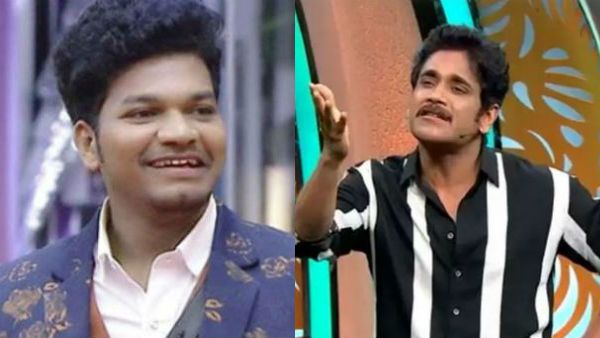 అవినాష్‌కు నాగార్జున బిగ్ సర్‌ప్రైజ్: ఎలిమినేట్ అయినా నో ప్రాబ్లమ్.. అనందం పట్టలేక ఇలా!