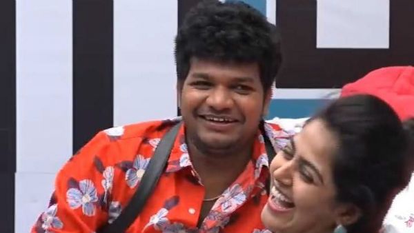 ఆమెకు అన్నీ తెలుసు.. కావాలనే అభిజిత్ అఖిల్‌తో అలా.. మోనాల్‌పై అవినాష్ కామెంట్స్