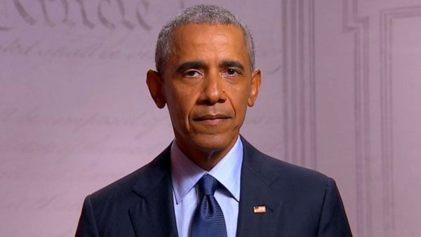 బరాక్ ఒబామాకు నచ్చిన మూవీస్ ఇవే.. సోషల్ మీడియా పోస్టు వైరల్‌గా