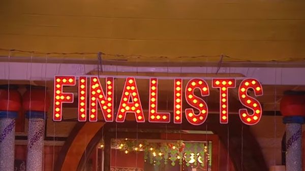 బిగ్‌బాస్ నుంచి బోల్డ్ బేబి అవుట్!.. టైటిల్ రేసులో ఆ ఇద్దరు!