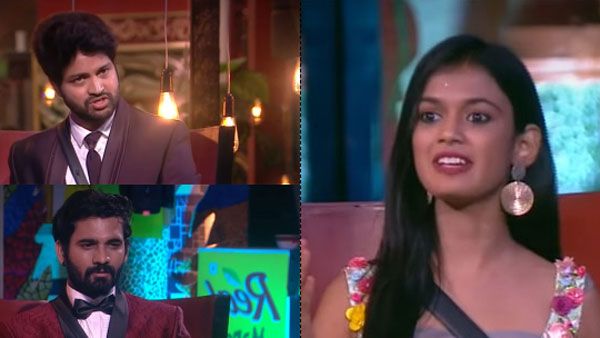 టాప్ 5లోకి అరియానా ఎలా వచ్చింది? మళ్లీ అరియానాను టార్గెట్ చేసిన సోహెల్, అఖిల్!