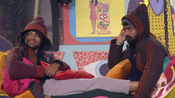 Bigg Boss Telugu 4 Leak: ఫైనల్లోకి యాంగ్రీ యంగ్ మ్యాన్.. 48 గంటల టాస్క్‌లో విజేత ఎవరంటే!