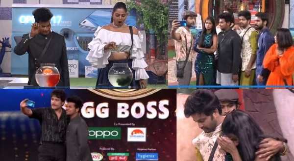 నీ కోసం ఎదురు చూస్తుంటా.. భారమైన హృదయంతో అవినాష్ బయటకు.. అరియానా కన్నీటి వీడ్కోలు