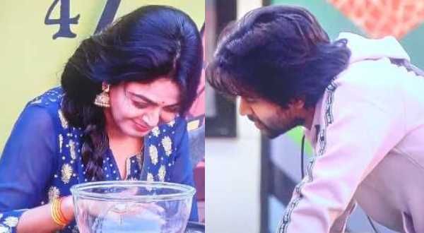 Bigg Boss Telugu 4: మోనాల్ పిల్లలు ఎలా పుడుతారో చెప్పు.. చిలిపి ప్రశ్నలతో అభిజిత్ ఝలక్