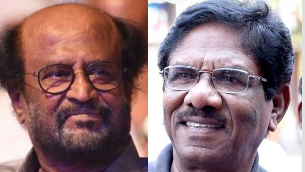 అందుకే రజనీకాంత్‌తో విభేదించాను.. భారతీరాజా సెన్సేషనల్ కామెంట్స్