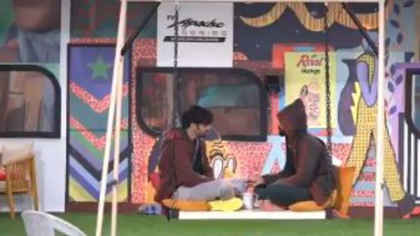 నువ్వొక్కడివే తోపువి కాదు.. అఖిల్‌తో సోహెల్ మాటల యుద్ధం.. భలే ఫిట్టింగ్‌ పెట్టిన బిగ్‌బాస్