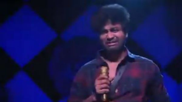 ఓట్లు అడగటం కోసం వెళ్లి ఏడ్చేశాడు.. తన కోపంపై సోహెల్ కామెంట్స్