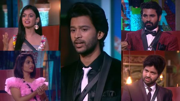బిగ్‌బాస్ విజేత ఎవరు? చివరి వారంలో రికార్డుస్థాయి ఓట్లు.. ఎవరికి ఎంత అంటే!